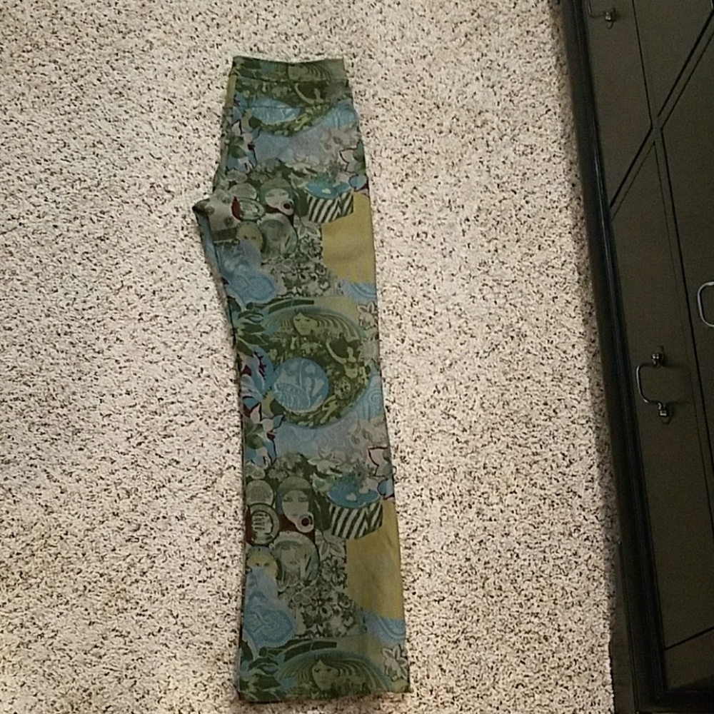 Pants